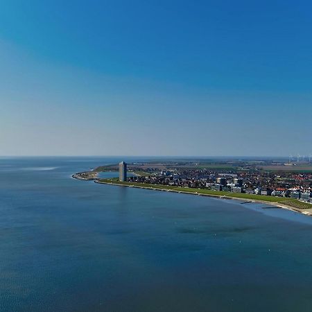 Strandnest Buesum المظهر الخارجي الصورة